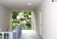 Beeindruckendes Penthouse mit riesengroßer Terrasse in Grazer Luxuswohngegend - 8044 Graz -