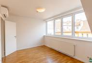 Exklusive DG-Wohnung mit rund 67 m² Dachterrasse in 1040