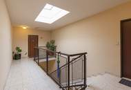 Verlassenschaft - 4 Zimmer Neubau mit Loggia und Garage