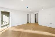 Eigentumswohnung an der Alten Donau