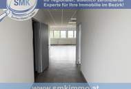 RARITÄT - BÜRO mit LAGERHALLE!