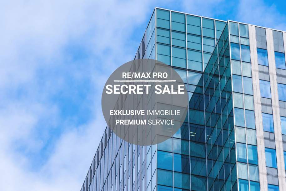 Vielseitig nutzbare Bürogebäude in Klagenfurt-Ost, Gewerbeobjekt-kauf, 9020 Klagenfurt(Stadt)