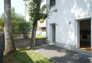 Elegantes Townhouse in ruhigem Innenhof beim Rochusmarkt