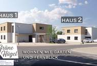 "Grüne Hügel" Bad Hall - GARTENWOHNUNG TOP 2-2 -Gutschein Einbauküche INKLUSIVE!!