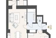 Moderne 3-Zimmer-Wohnung mit Terrasse in 1030 Wien – Ihr neues Zuhause wartet!