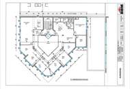 "Geräumige Büroflächen!"