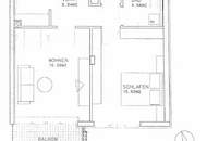 LAGEJUWEL IN DER LAUDONGASSE - MIT GARAGENPLATZ!