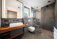 Kitzbüheler Alpen - Luxusresidenz mit separatem Apartment