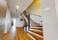 Ankommen, Wohlfühlen, Gemeinsam Leben | Reihenhaus | Graz-Süd für Familien in ruhiger Lage