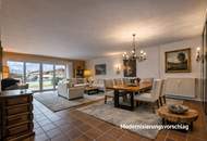 Domizil mit Potenzial in zentrumsnaher Ruhelage - Ski Out