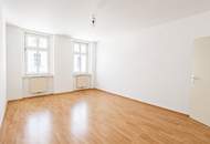 geräumige 1-Zimmer Wohnung in ruhiger Lage