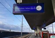 TOP Standort - moderne Büro- oder Praxisfläche direkt beim Bahnhof Tullnerfeld