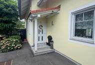 Sehr gepflegte Doppelhaushälfte in wunderschöner Lage (Provisionsfrei)