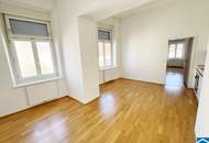 Charmante 2-Zimmer-Wohnung nahe Jakominiplatz!