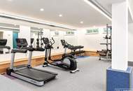 FEINE ADRESSE. GROSSER STIL. – Exklusiv möbliertes Boutique-Apartment mit hauseigenem GYM in Hietzing | ZELLMANN IMMOBILIEN