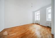 Wohnen im schönsten Altbauflair – 3 Zimmer mit Grünblick & Balkonoption