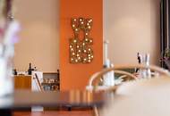 Modernes Geschäftslokal in Toplage — Nähe MuseumsQuartier und Natur- &amp; Kunsthistorisches Museum