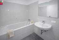 Attraktive 3-Zimmer-Neubauwohnung mit Balkon im 1. Dachgeschoss – ruhige Anlage mit 7 Einheiten