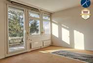 4 Zimmer mit Terrasse (Fernblick)
