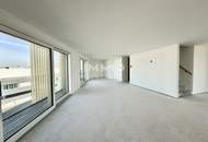 Penthouse Deluxe - Directly at the main train station: Commission-free