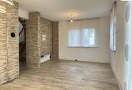 Modernes Einfamilienhaus nahe dem Reiterersee in Bad Fischau