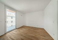SINGLE &amp; PÄRCHEN TRAUMWOHNUNG >> moderne 2 ZI Wohnung in idealer Lage >> Alte Donau, Floridsdorfer Spitz