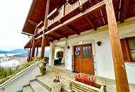 Ein Paradies in Alleinlage - Exklusives Anwesen an der Teichalm
