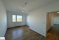 Stiege 1 Top 6; Großzügige 2-Zimmer Wohnung nahe Hauptbahnhof, unbefristet, ab sofort!!