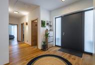 Exklusives Wohnen mit Pool, modernster Technik & außergewöhnlichem Ambiente