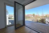 ZWEITBEZUG - Schöne 4 Zimmer Neubauwohnung | Terrasse | Einbauküche | zzgl. Garagenstellplatz | Vorstadtl, Ebreichsdorf