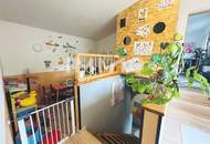 Kuscheliges Wohnhaus - nähe Schloss Ernegg - 116 m² Wohnfläche - gute Infrastruktur - Carport