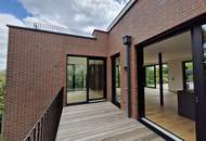 Architektenhaus - Pool - Weinbergblick