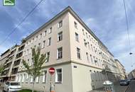 Frisch renoviert! Charmante Wohnung in Ruhelage nahe Elterleinplatz, Lidlpark und Hernalser Hauptstraße! Küche und Möbel inklusive!