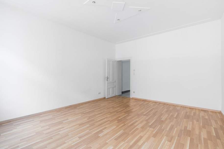 "2-Zimmer-Wohnung mit Garten nähe Pragerstraße!", Wohnung-kauf, 284.900,€, 1210 Wien 21., Floridsdorf