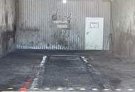 PROVISIONSFREI!!! Schöne große Halle am Betriebsgelände Areal200 in Sollenau (Halle E1)