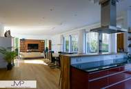 Modernes Wohnen am Lainzer Tiergarten – exklusive Villa mit Pool und Lift!