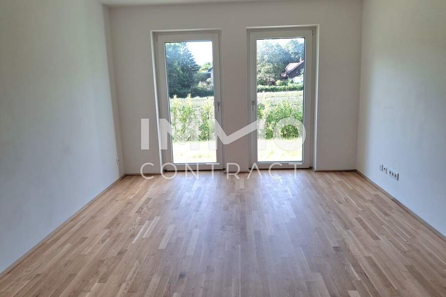 Willkommen Zuhause: 2-Zimmer-Erstbezug mit hochwertigen Oberflächen, Wohnung-kauf, 392.900,€, 1140 Wien 14., Penzing