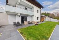 Ihr neues Zuhause: Stilvolles Wohnhaus mit Pool &amp; Top-Technik bei Himmelberg