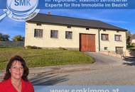 Solides Bauernhaus mit viel Potenzial!