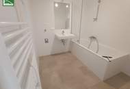 3-Zimmer-Wohnung über den Dächern St. Pöltens - nahe Rathausplatz - Neubauwohntraum Karmeliterhof
