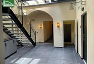 Exklusive Eigentumswohnungen im historischen „Freihof“ – Ihr Rückzugsort in 1190 Wien. - WOHNTRAUM