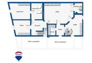 WOHNEN und/oder ARBEITEN? VERMIETEN? - GÄNSERNDORF ZENTRUM