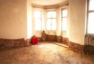Charmantes Zweifamilienhaus mit Jugendstilanmutung im Herzen von Böheimkirchen