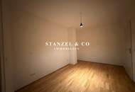 SÜDSEITIGES 3-ZIMMER-APARTMENT MIT SÜDGARTEN ( BJ 2008 )