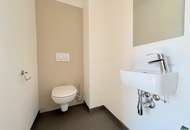 2-Zimmer-Neubauwohnung mit Balkon in Hofruhelage