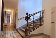 ''Charmante Altbauwohnung - sofort bezugsbereit''