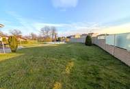 Baugrundstück in Lieboch - nahe Graz