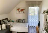 MODERNES TRAUMHAUS mit POOL & WELLNESSBEREICH / ZENTRUMSNAHE RUHIGE SIEDLUNGSLAGE / SACKGASSE