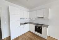 STRASSGANGER Straße 380c : Neuwertige 3 Zimmer- Wohnung mit großem Balkon - Straßganger Straße 380 c - Top 34c