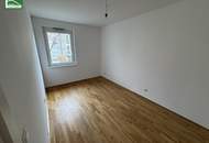 Moderne 2-Zimmer-Wohnung mit gemütlicher Loggia in ruhiger Lage! - ab 01.10.2026 verfügbar!